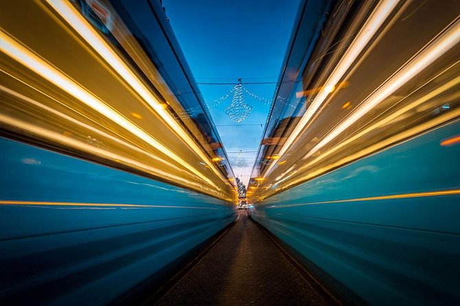 Zagreb Photo Tour - Route flexibility: choose your Zagreb theme (and keep moving)