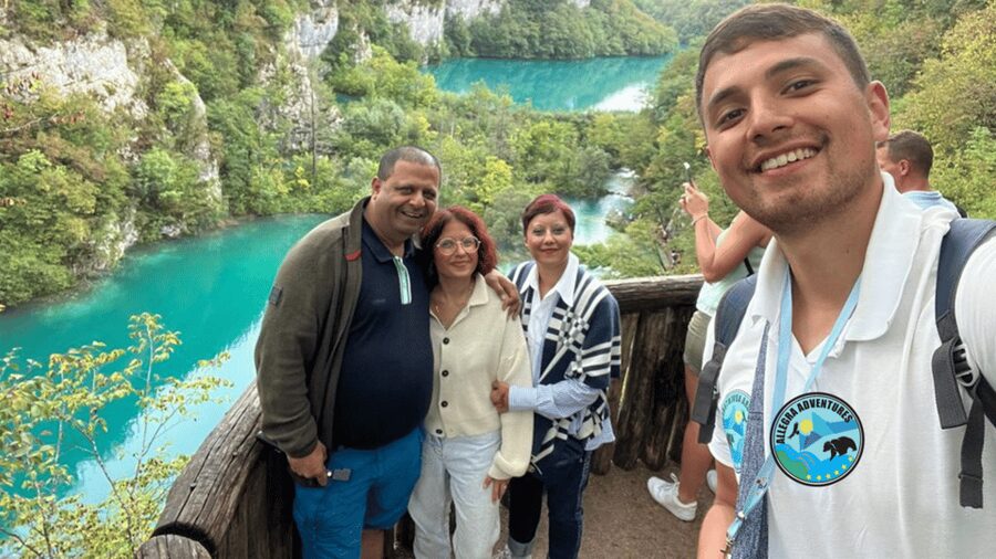 Zagreb: Plitvice With Secured Tickets, Boat And Train Ride - Park tickets in cash: how the seasonal pricing affects value
