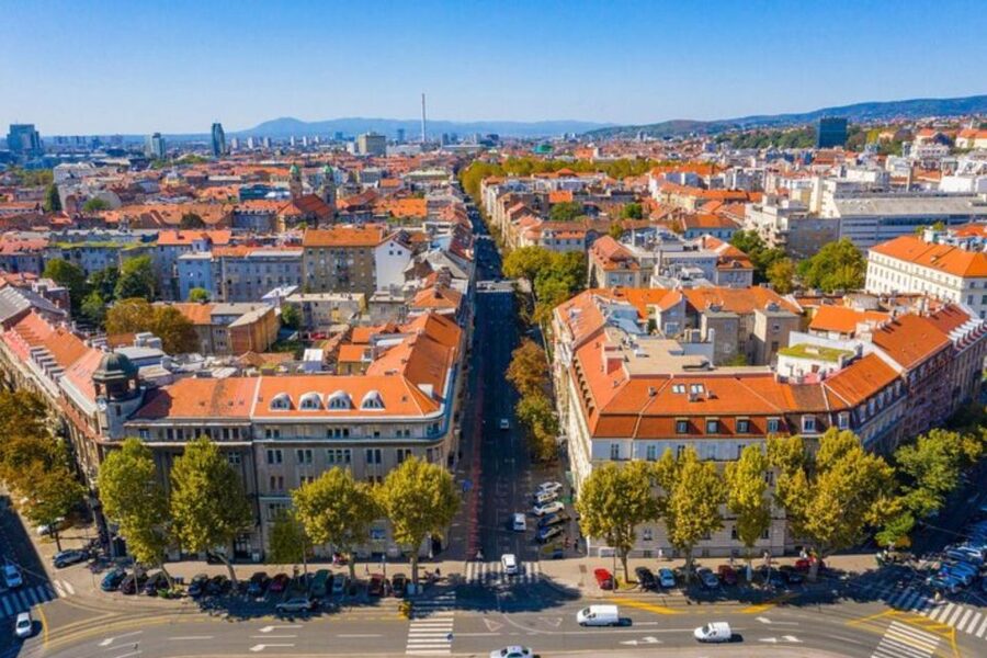 Zagreb: Private custom tour with a local guide - Why a private Zagreb walking tour works for first-timers