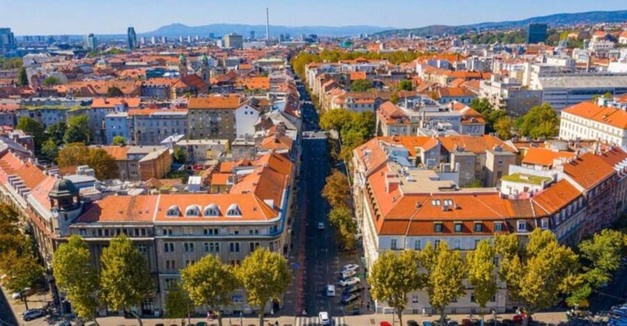 Zagreb: Private custom tour with a local guide - Potential downside: guide style matters more than you think