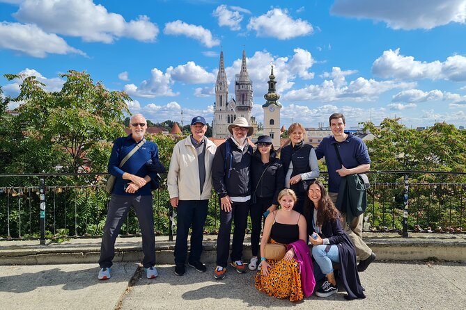 Zagreb Private Custom Walking Tour With A Guide ( Private Tour ) - The Guide Experience: Friendly, Conversational, and Built for Questions