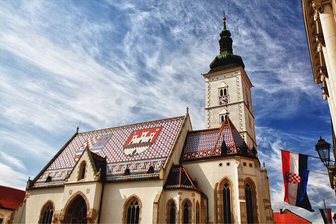 Zagreb Private Custom Walking Tour With A Guide ( Private Tour ) - Tickets, Attractions, and What’s Included vs. Not Included