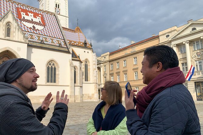Zagreb Private Custom Walking Tour With A Guide ( Private Tour ) - Price Check: Is $39.38 Per Person Good Value?