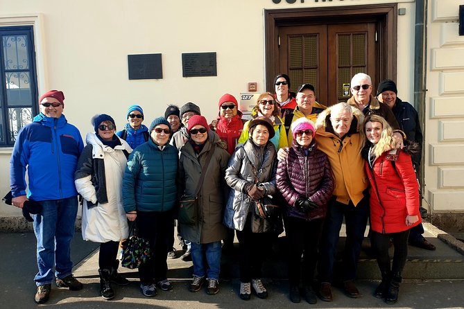 Zagreb PRIVATE walking tour - Key things that make this private Zagreb walk worth your time