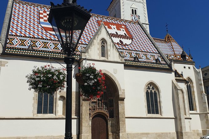 Zagreb PRIVATE walking tour - Guide style matters: stories, food pointers, and laughs
