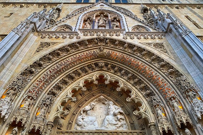 Zagreb Private Walking Tour with a local - Zagreb in 2 hours: how this route helps you get your bearings fast