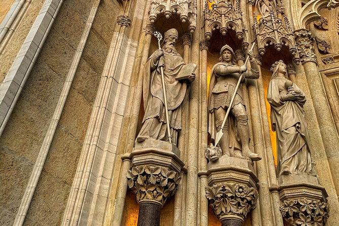 Zagreb Private Walking Tour with a local - Ban Jelačić Square to Kaptol & Gradec: the medieval rivalry made walkable