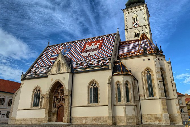 Zagreb Private Walking Tour with a local - Dolac Market: reading Zagreb through food culture