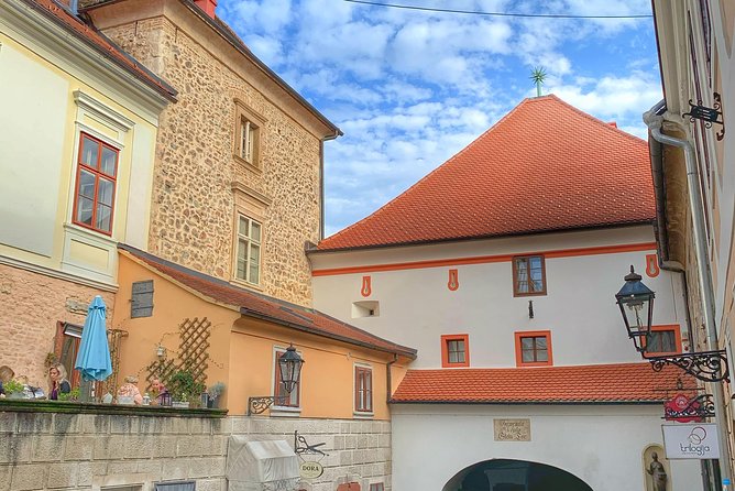Zagreb Private Walking Tour with a local - Radiceva and the Grič Tunnel: Zagreb’s WWII twist