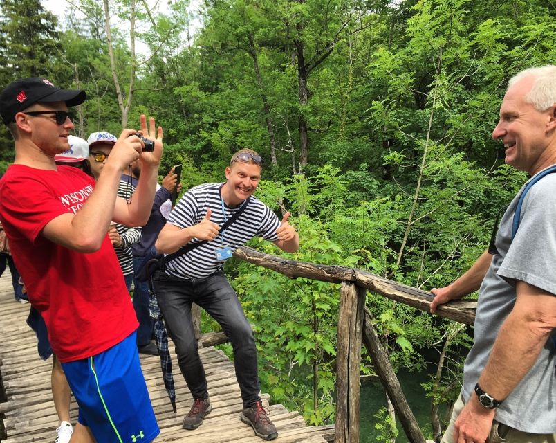 Zagreb: Rastoke & Plitvice Lakes Guided Tour with Ticket - Should you book this Zagreb to Plitvice day trip?