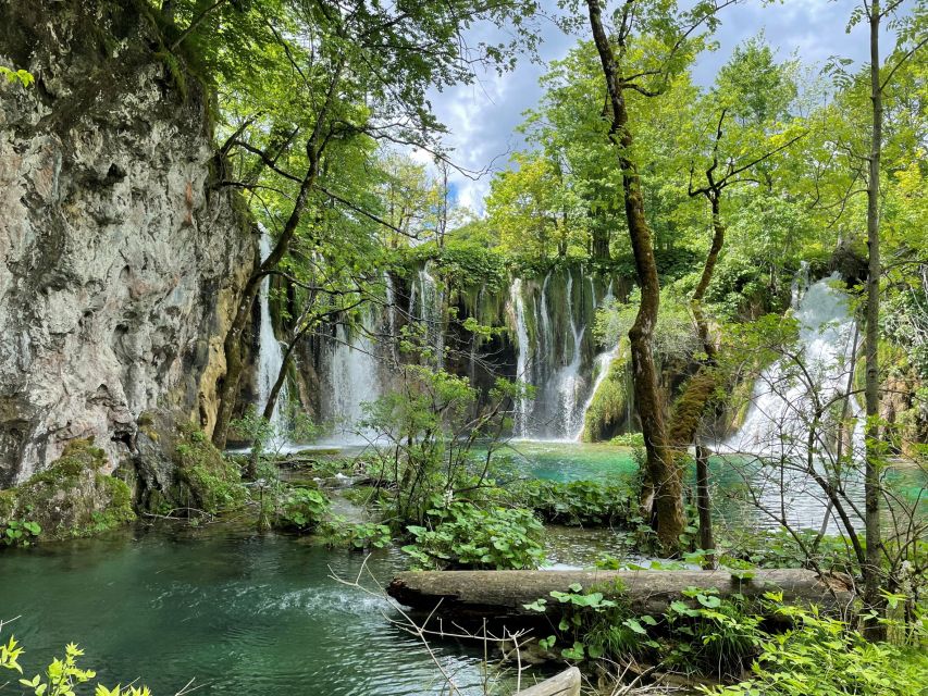Zagreb: Rastoke & Plitvice Lakes Guided Tour with Ticket - Price and value from Zagreb: what you’re paying for