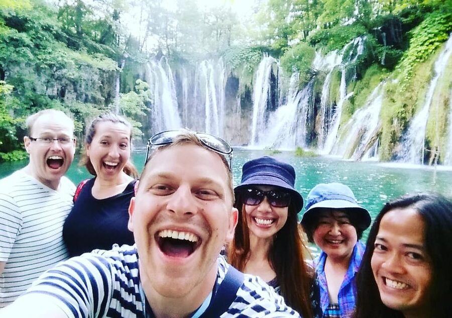 Zagreb: Rastoke & Plitvice Lakes Guided Tour with Ticket - Plitvice Lakes National Park walk: what you’re really choosing
