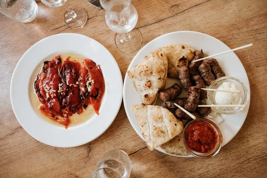 Zagreb: Restaurants, Food & Old Town Walking Tour - Key Things I’d Plan Around Before You Go