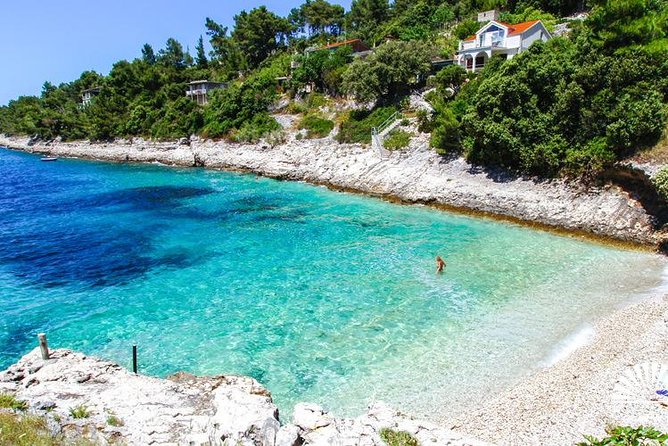 Zagreb - Rijeka - Opatija - Private transport and the Anto effect (clean car, good vibes)