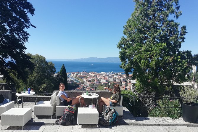 Zagreb - Rijeka - Opatija - Making the most of your time at Kredenca and the market
