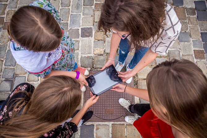 Zagreb Time Travel – Discover Zagreb with a fun interactive tablet city tour! - Weather planning: when you’ll want a flexible mindset