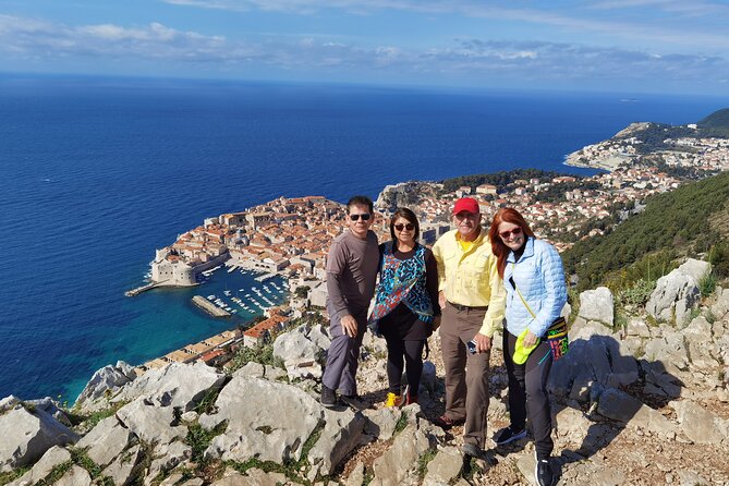 Zagreb to Dubrovnik via Plitvice Lakes NP, Split & Mostar: 3 - Day Private Tour - Key highlights that make this route worth it