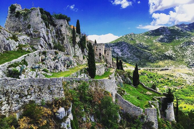 Zagreb to Dubrovnik via Plitvice Lakes NP, Split & Mostar: 3 - Day Private Tour - Plitvice Lakes National Park: the boat, the train, and the hours that matter