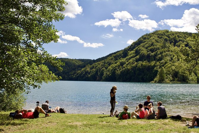 Zagreb to Dubrovnik via Plitvice Lakes NP, Split & Mostar: 3 - Day Private Tour - Trogir’s UNESCO old town: a calm island feel with real architecture