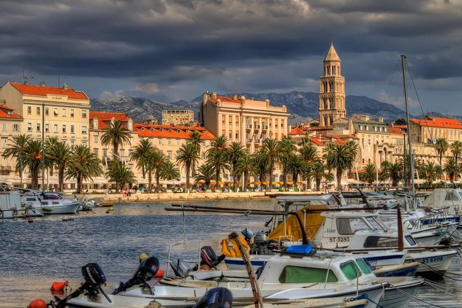 Zagreb to Dubrovnik via Plitvice Lakes NP, Split & Mostar: 3 - Day Private Tour - Mostar on Day 3: Stari Most and the Old Bridge Area