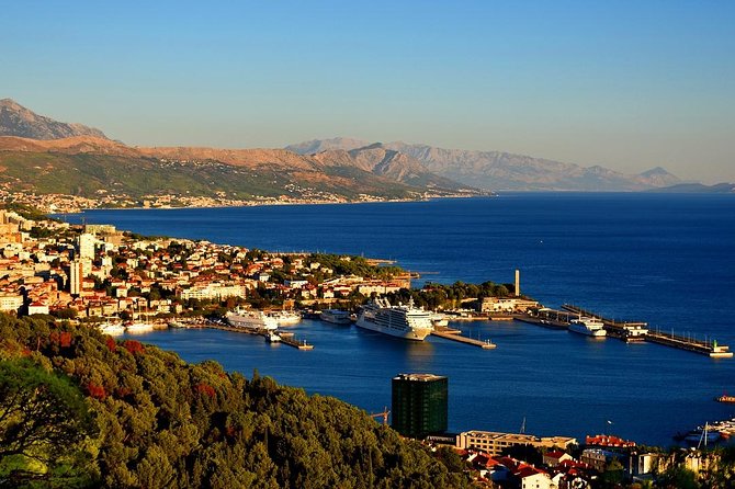 Zagreb to Dubrovnik via Plitvice Lakes NP, Split & Mostar: 3 - Day Private Tour - Price and value: what you’re really paying for