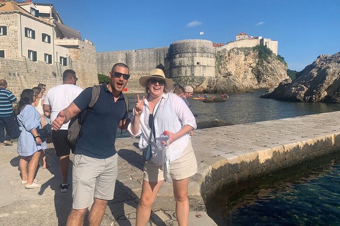 Zagreb to Dubrovnik via Plitvice Lakes NP, Split & Mostar: 3 - Day Private Tour - Rastoke near Slunj: waterfalls and the war-scarred history you’ll notice
