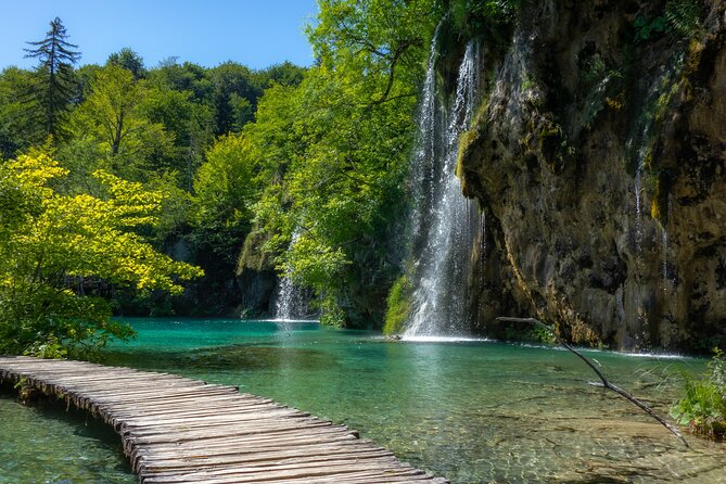 Zagreb to Split Private Transfer via Plitvice Lakes National Park - Lunch Timing: Where You’ll Eat on Your Own