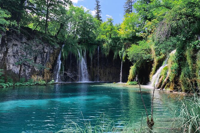 Zagreb to Split Private Transfer via Plitvice Lakes National Park - Price and Value: What You’re Paying For