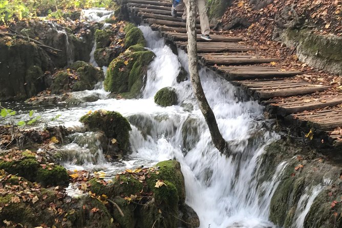 Zagreb to Split private transfer with National park Plitvice lakes guided tour - How the train and boat pieces fit (and what changes Nov–Mar)
