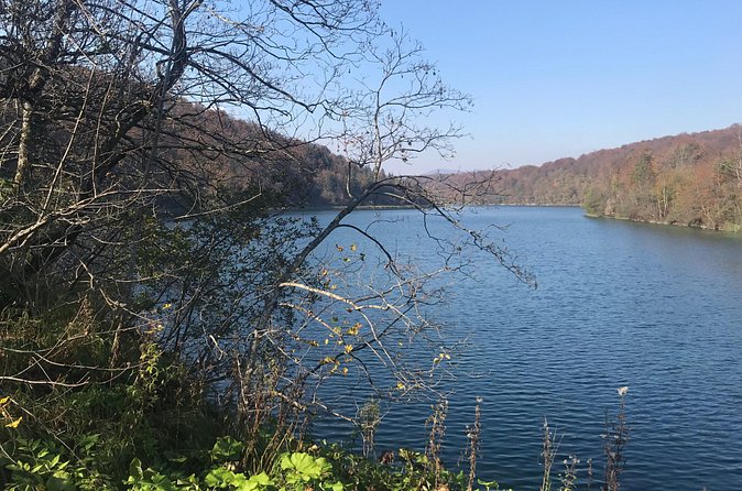 Zagreb to Split private transfer with National park Plitvice lakes guided tour - Who this transfer day suits best