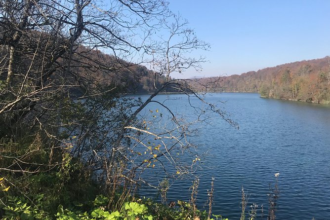 Zagreb to Split private transfer with National park Plitvice lakes guided tour - Price and value: splitting $1,162.71 the smart way