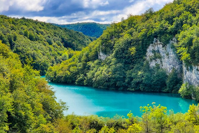 Zagreb to Split via Plitvice Lakes private transfer or vice versa - The Ride Comfort: Air-Conditioned Privacy With Wi‑Fi and Phone Charging