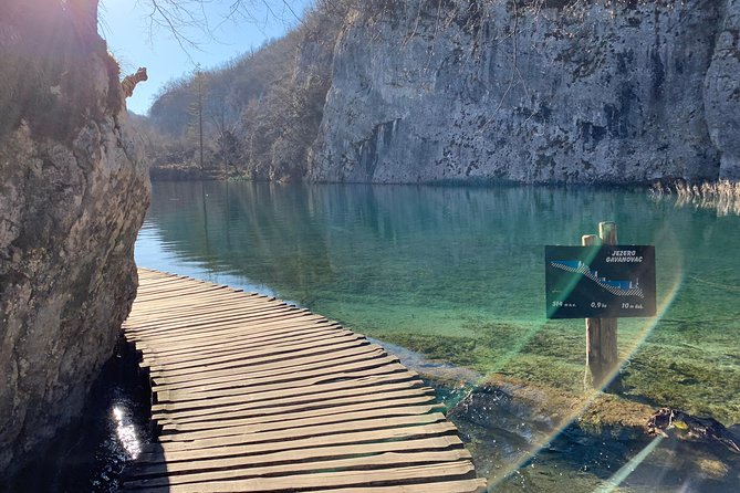 Zagreb to Split via Plitvice Lakes private transfer or vice versa - A Typical Day Flow: How You Fit Plitvice Into a Zagreb-to-Split Transfer