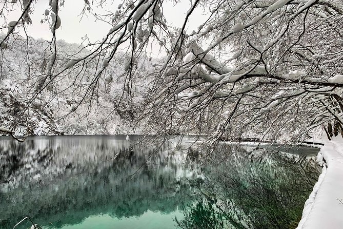 Zagreb to Split via Plitvice Lakes private transfer or vice versa - Price and Value: Is $486.10 Per Person Worth It?