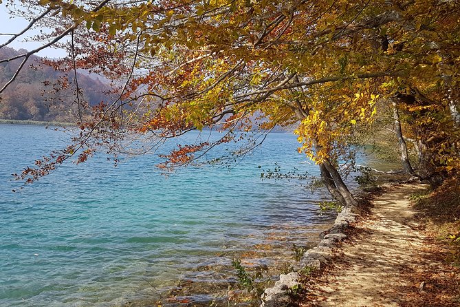 Zagreb to Split via Plitvice Lakes private transfer or vice versa - How the Plitvice Visit Works on the Ground