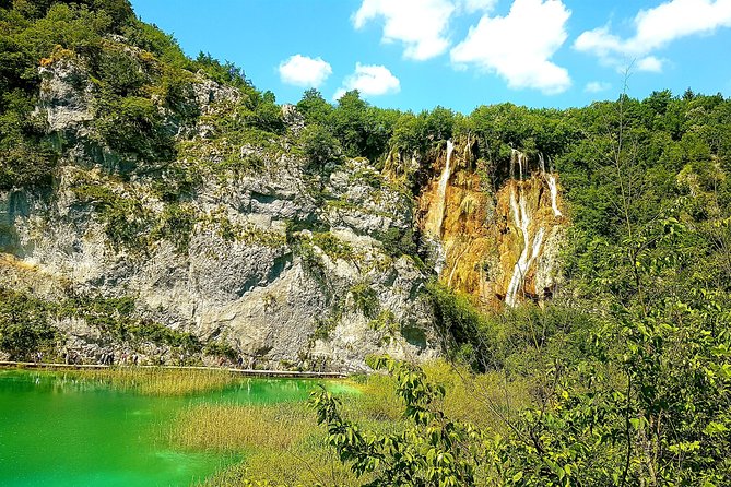 Zagreb to Split via Plitvice Lakes private transfer or vice versa - Who This Zagreb to Split Transfer Suits Best