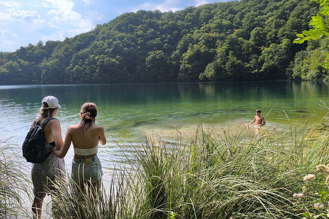 Zagreb to the PLITVICE MAGIC LAKES - 3+1 free or 6+1 free - Price and value: what you’re paying for (and what you still need to budget)