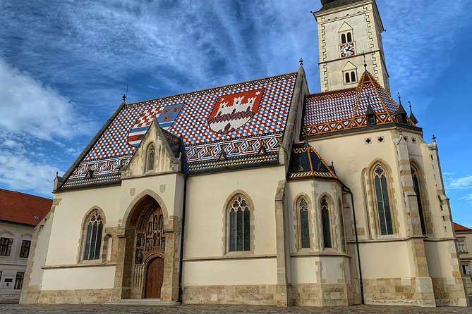 Zagreb Unveiled: Private walking tour with a local guide - From Zrinjevac to Ban Jelačić Square: the route that keeps Zagreb easy