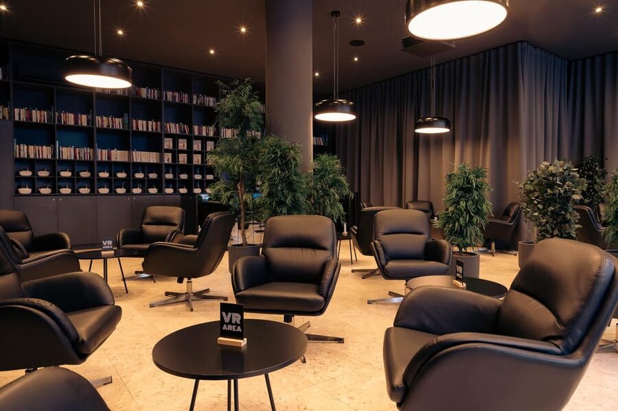 Zagreb: VR 3D Immersive Film Experience - Voucher - Price and value: is $16 a good deal for VR?