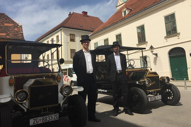 Zagreb walking tour with food tasting - Price and value: what $178.71 buys you in real time