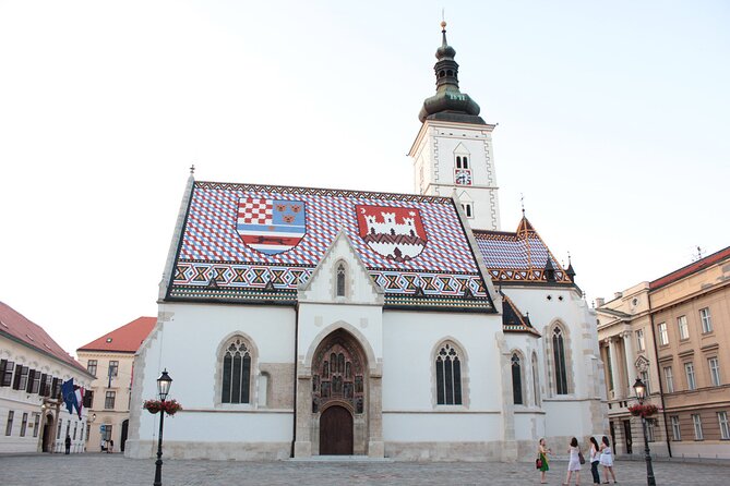 Zagrebist's Picturesque Photo Tour - Croatian National Theatre: ending on a grand, workable landmark